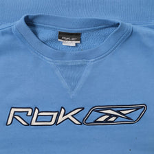 Vintage Reebok Sweater Large 