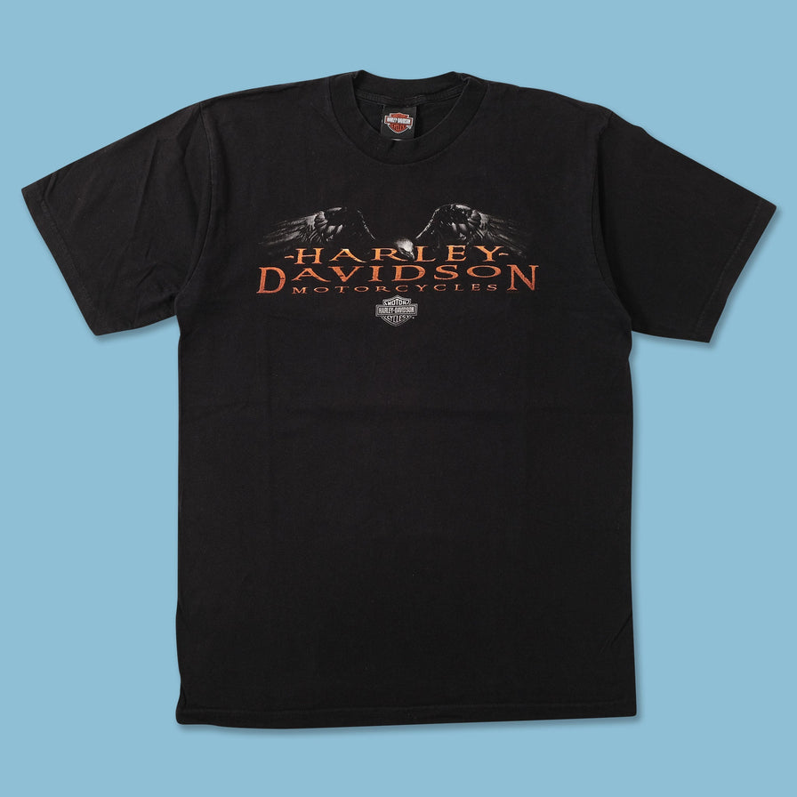 Vintage Harley Davidson T-Shirt Large 
