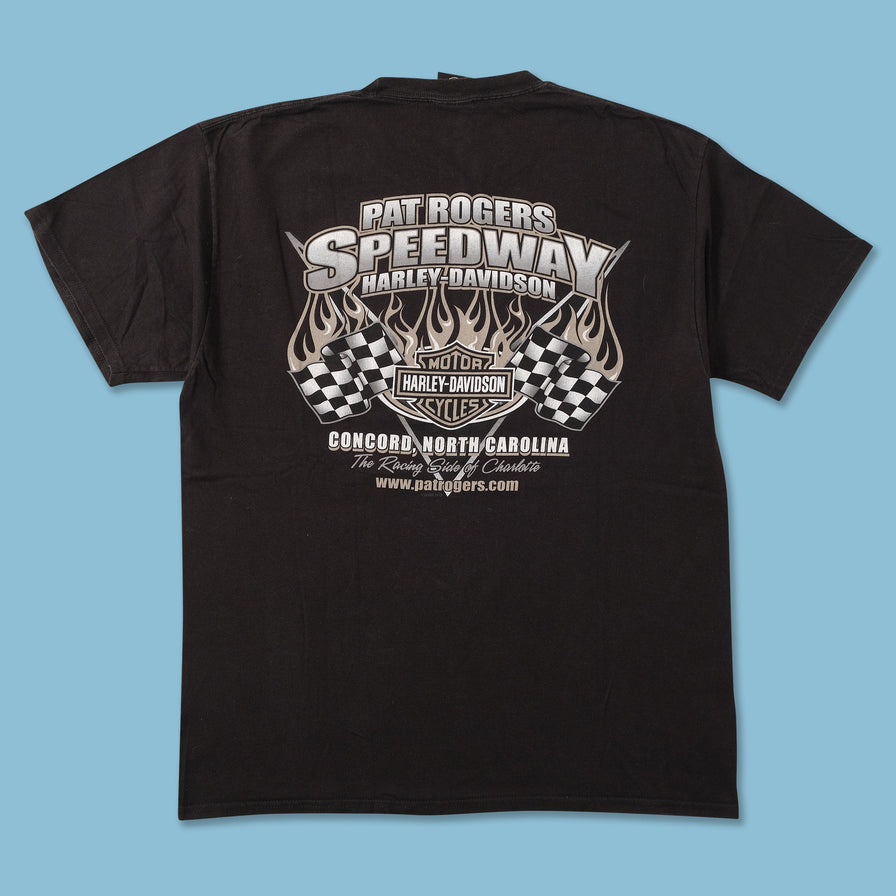 Harley Davidson T-Shirt Large 
