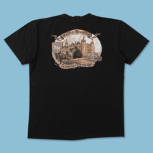 Harley Davidson T-Shirt Large 