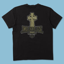 Harley Davidson T-Shirt Large 