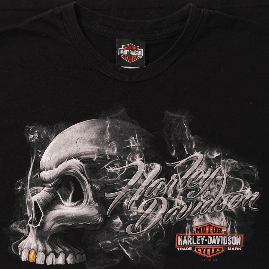 Harley Davidson T-Shirt Large 