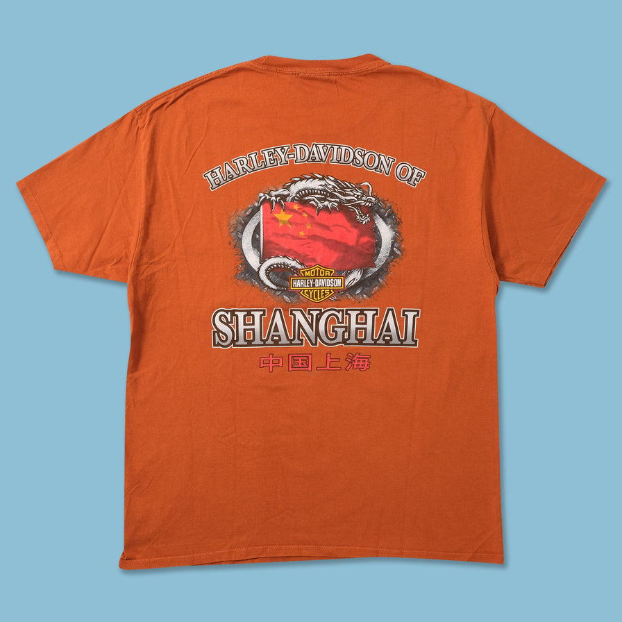 Harley Davidson T-Shirt Large 