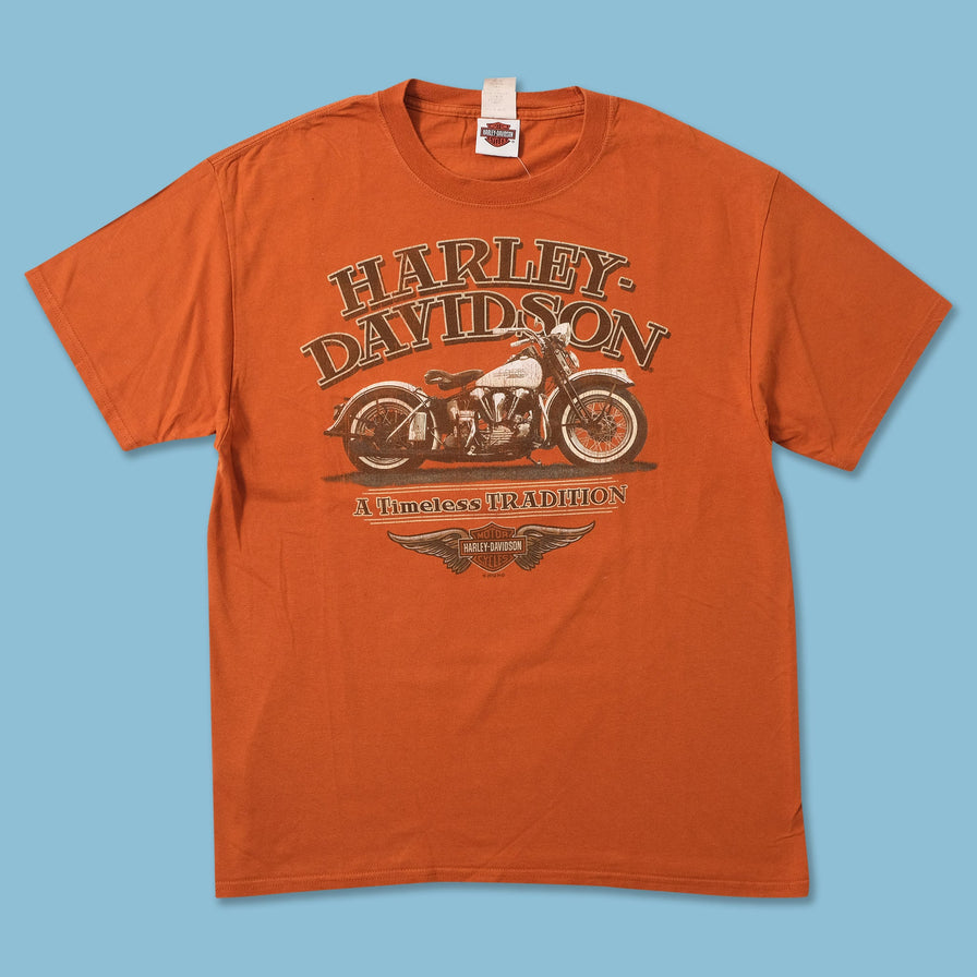 Harley Davidson T-Shirt Large 