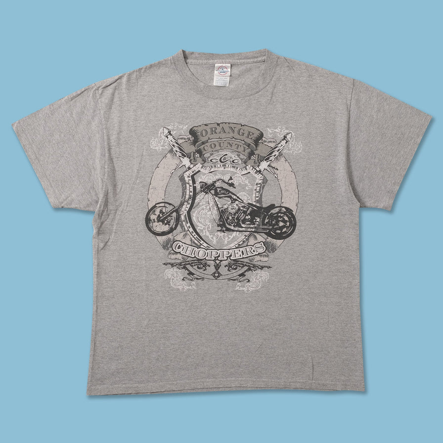 Vintage Harley Davidson T-Shirt Large 