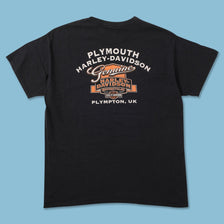 Harley Davidson T-Shirt Large 