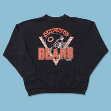Vintage Chicago Bears Sweater Large 
