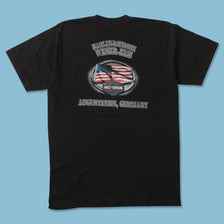 Vintage Harley Davidson T-Shirt Large 