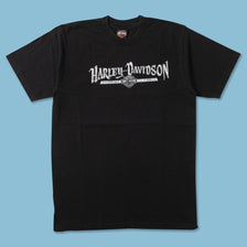 Vintage Harley Davidson T-Shirt Large 