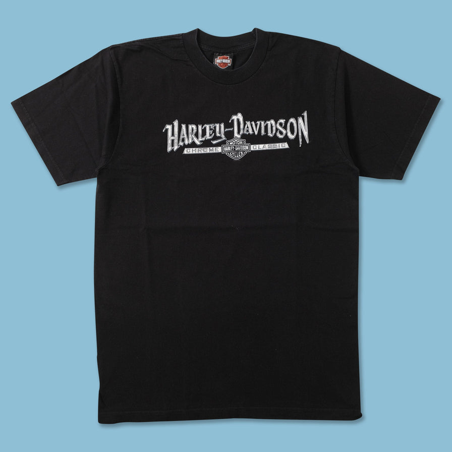 Vintage Harley Davidson T-Shirt Large 