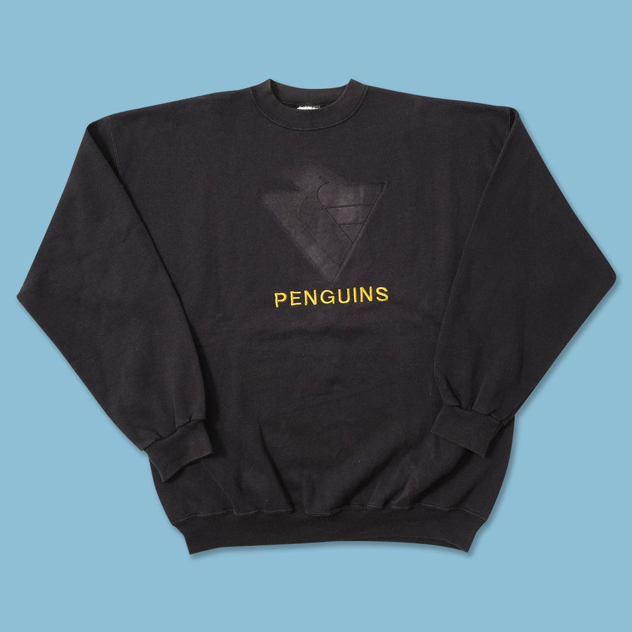 Vintage Pittsburgh Penguins Sweater XLarge 