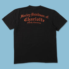 Harley Davidson T-Shirt Large 