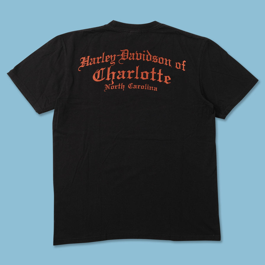 Harley Davidson T-Shirt Large 