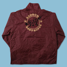 Vintage Redrum Light Jacket XLarge 