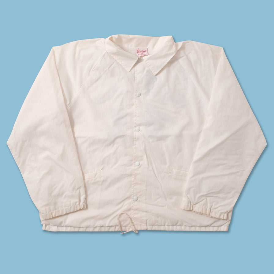 Vintage Coach Jacket XLarge 
