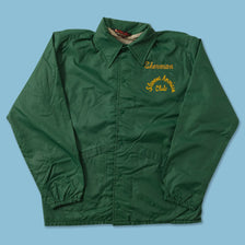 Vintage Coach Jacket Medium 