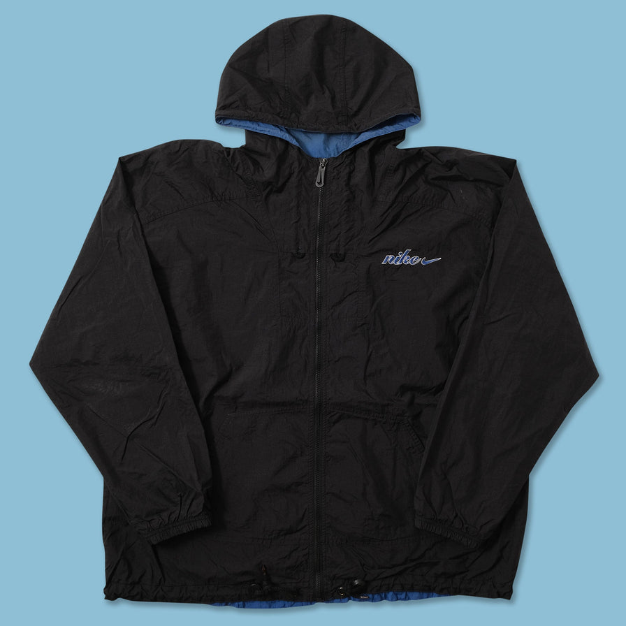 Vintage Nike Light Jacket XLarge 