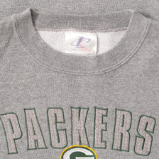 Vintage Green Bay Packers Sweater XXLarge 
