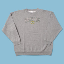 Vintage Green Bay Packers Sweater XXLarge 