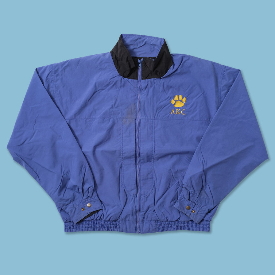 Vintage Champion Track Jacket XLarge 