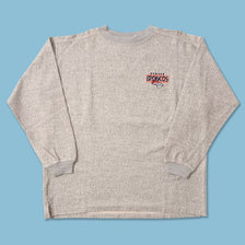 Vintage Denver Broncos Sweater Large 
