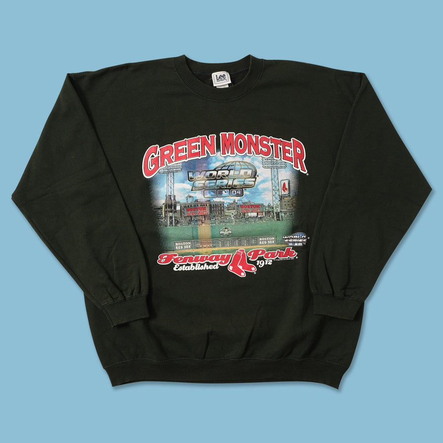 2004 Boston Red Sox Sweater XLarge 