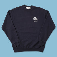 Vintage Dallas Cowboys Sweater Medium 