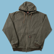 Dickies Work Jacket XLarge 