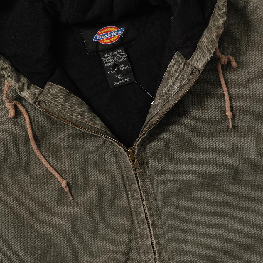 Dickies Work Jacket XLarge kaufen – Double Double Vintage