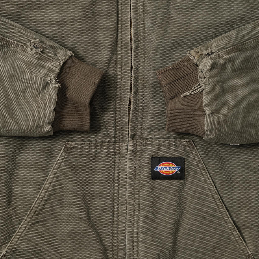 Dickies Work Jacket XLarge 