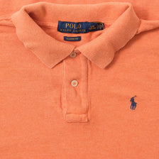 Women's Polo Ralph Lauren Long Polo Small 
