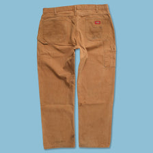 Vintage Dickies Work Pants 40x32 