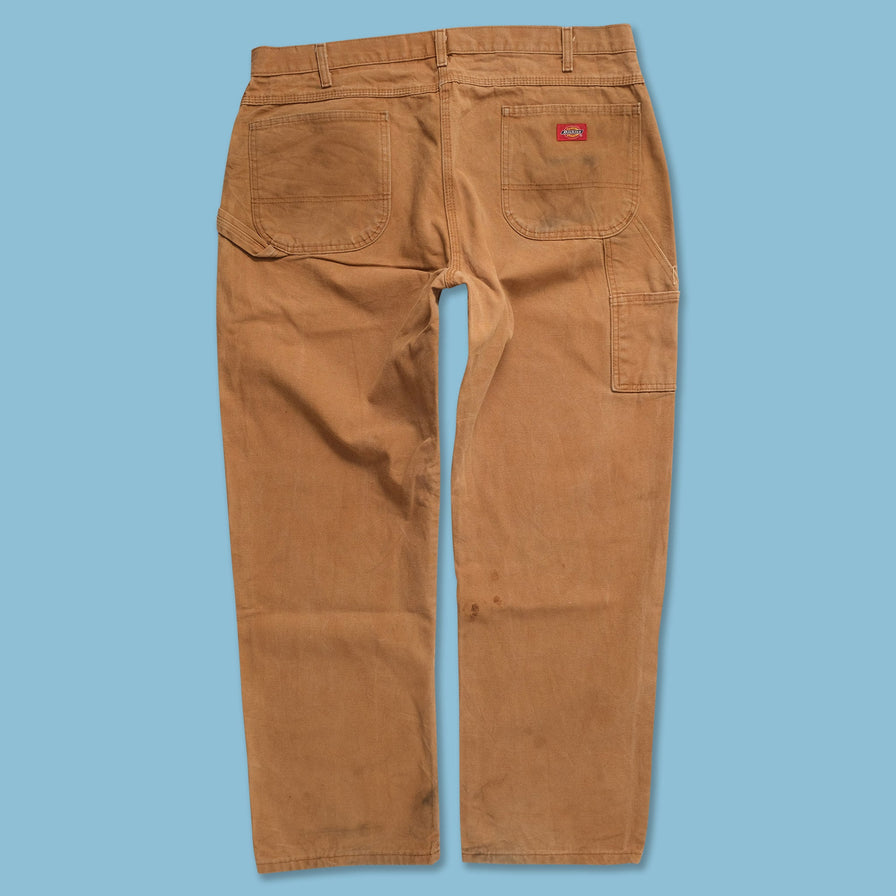 Vintage Dickies Work Pants 40x32 