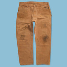 Vintage Dickies Work Pants 40x32 