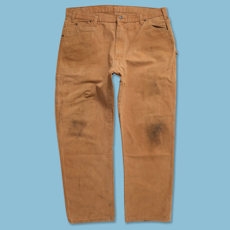 Vintage Dickies Work Pants 40x32 