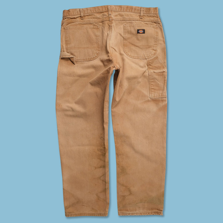 Vintage Dickies Work Pants 40x32 