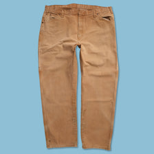 Vintage Dickies Work Pants 40x32 