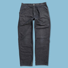 Vintage Carhartt Denim Pants 34x32 