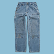Vintage Carhartt Double Knee Pants 30x32 