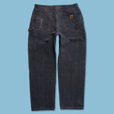 Vintage Carhartt Work Pants 36x32 