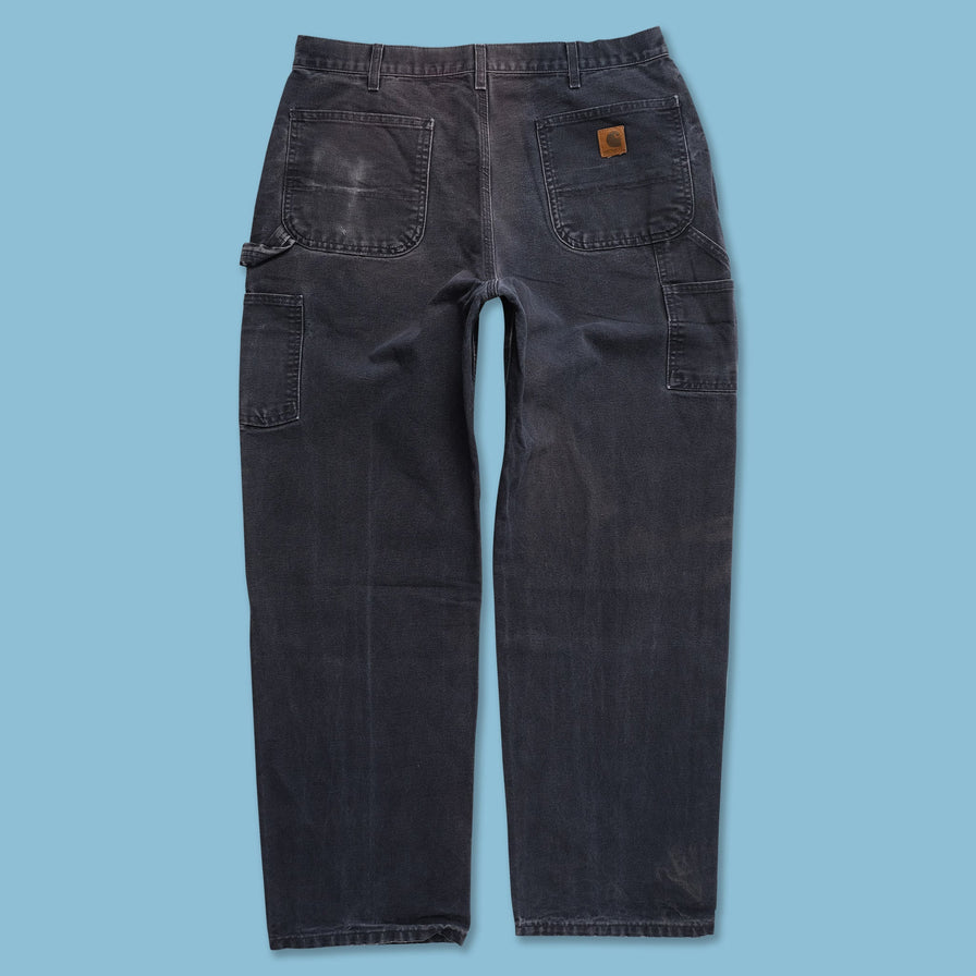 Vintage Carhartt Work Pants 36x32 