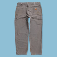 Vintage Carhartt Work Pants 36x32 