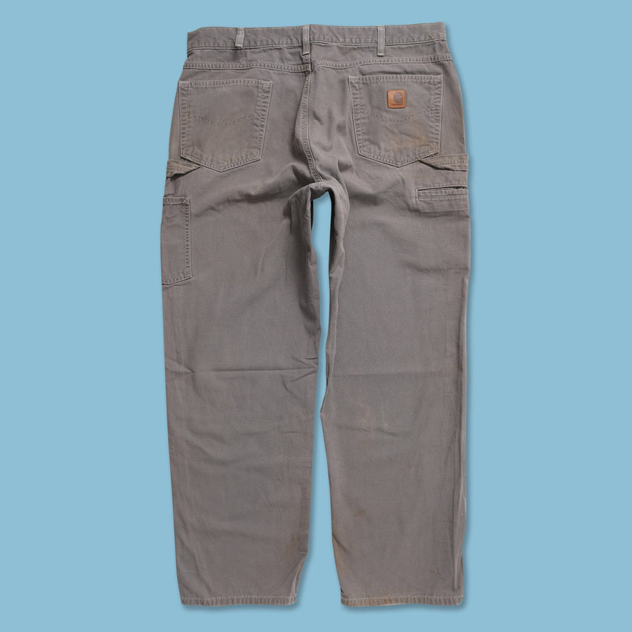 Vintage Carhartt Work Pants 36x32 