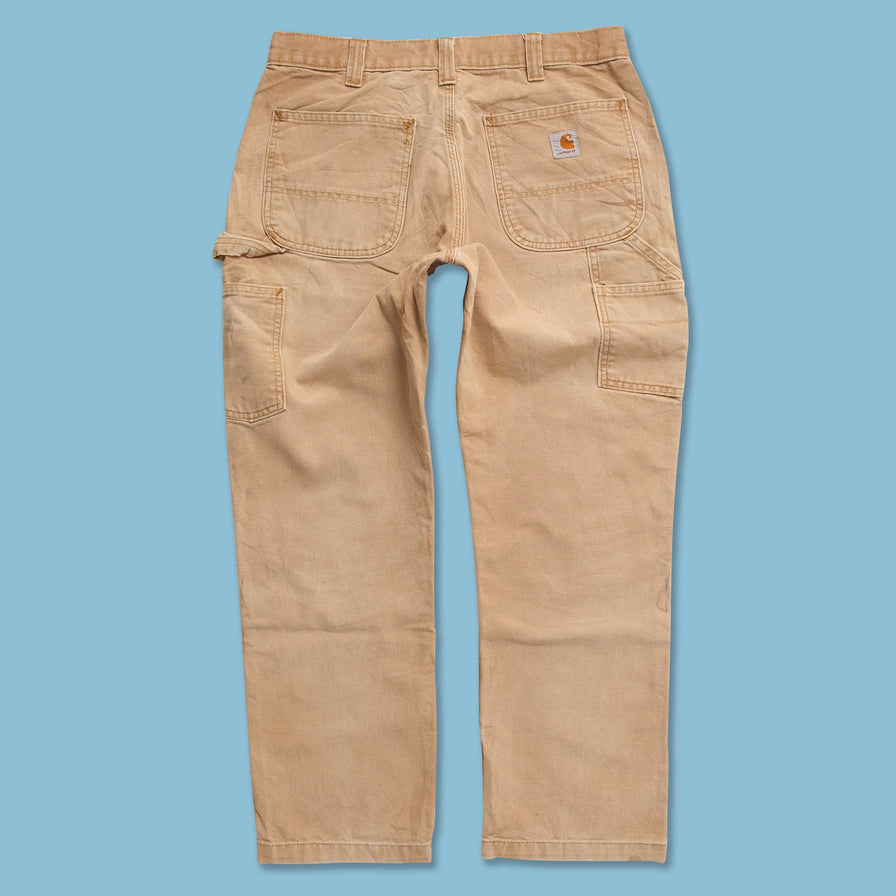Vintage Carhartt Work Pants 33x30 
