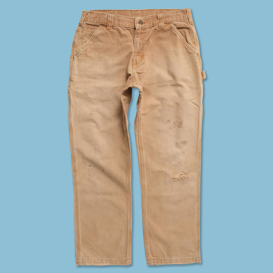 Vintage Carhartt Work Pants 33x30 
