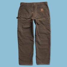 Vintage Carhartt Work Pants 36x32 