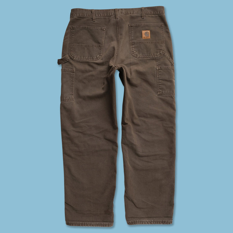 Vintage Carhartt Work Pants 36x32 