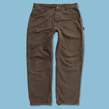 Vintage Carhartt Work Pants 36x32 