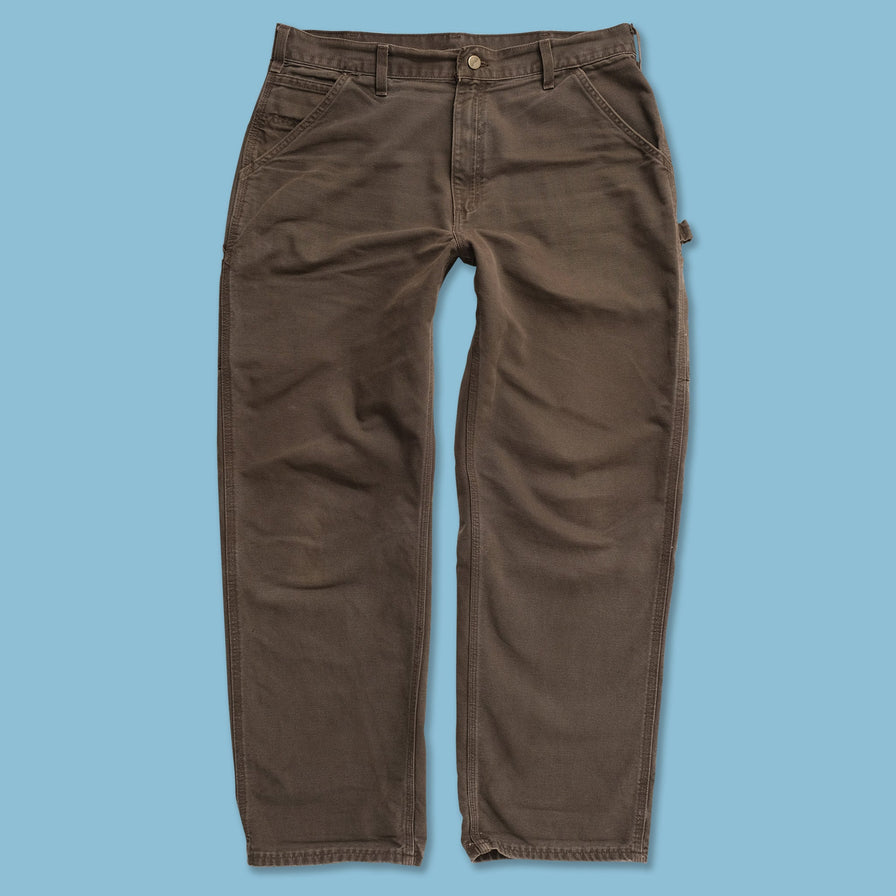 Vintage Carhartt Work Pants 36x32 