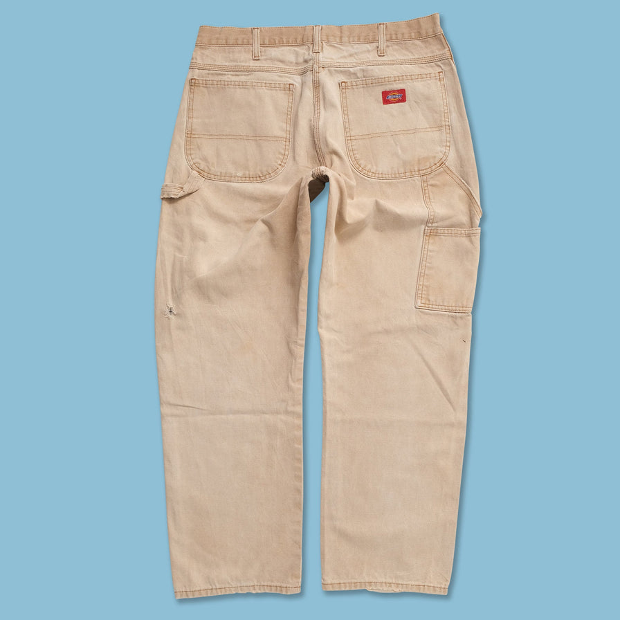 Vintage Dickies Work Pants 34x30 